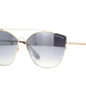 Tom Ford Jacquelyn Sunglass